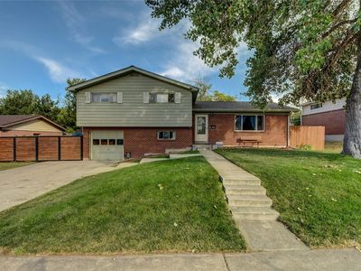 10560 Livingston Dr, Northglenn, CO, 80234