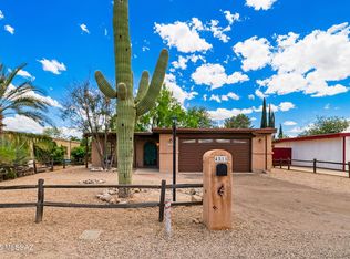 4518 E Fort Lowell Rd, Tucson, AZ 85712