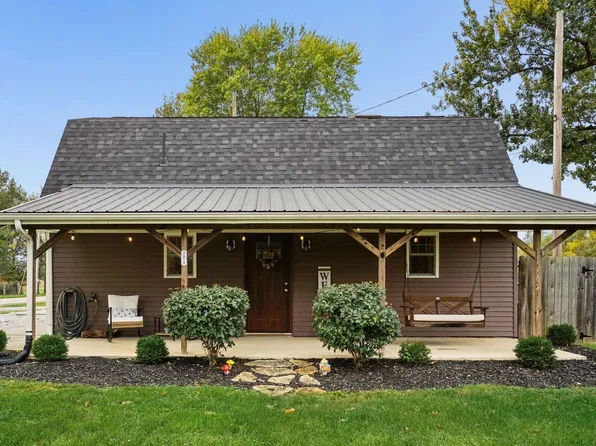 2819 Ohio St, Grove City, OH 43123