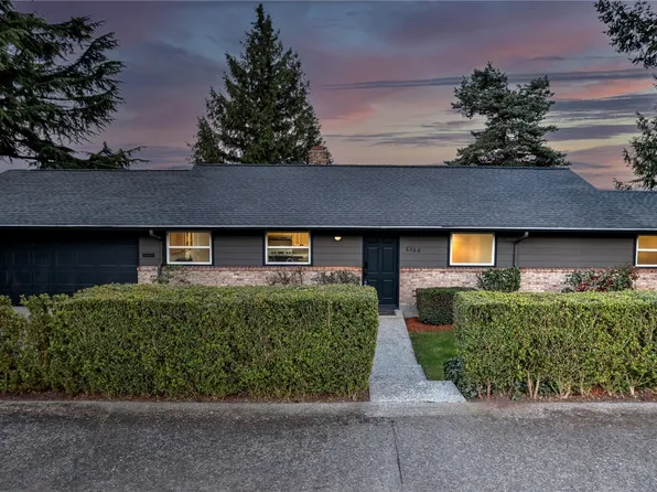 6360 Seward Park Avenue S, Seattle, WA 98118