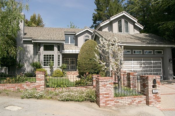 Picturesque Location