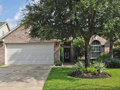 4711 Tremont Glen Ln, Katy, TX, 77494