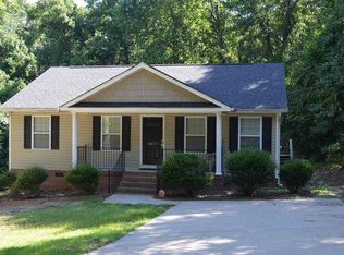 6317 Bishop Ave, Columbia, SC 29203