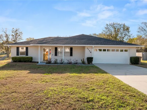 1775 Highland Blvd, Bartow, FL 33830