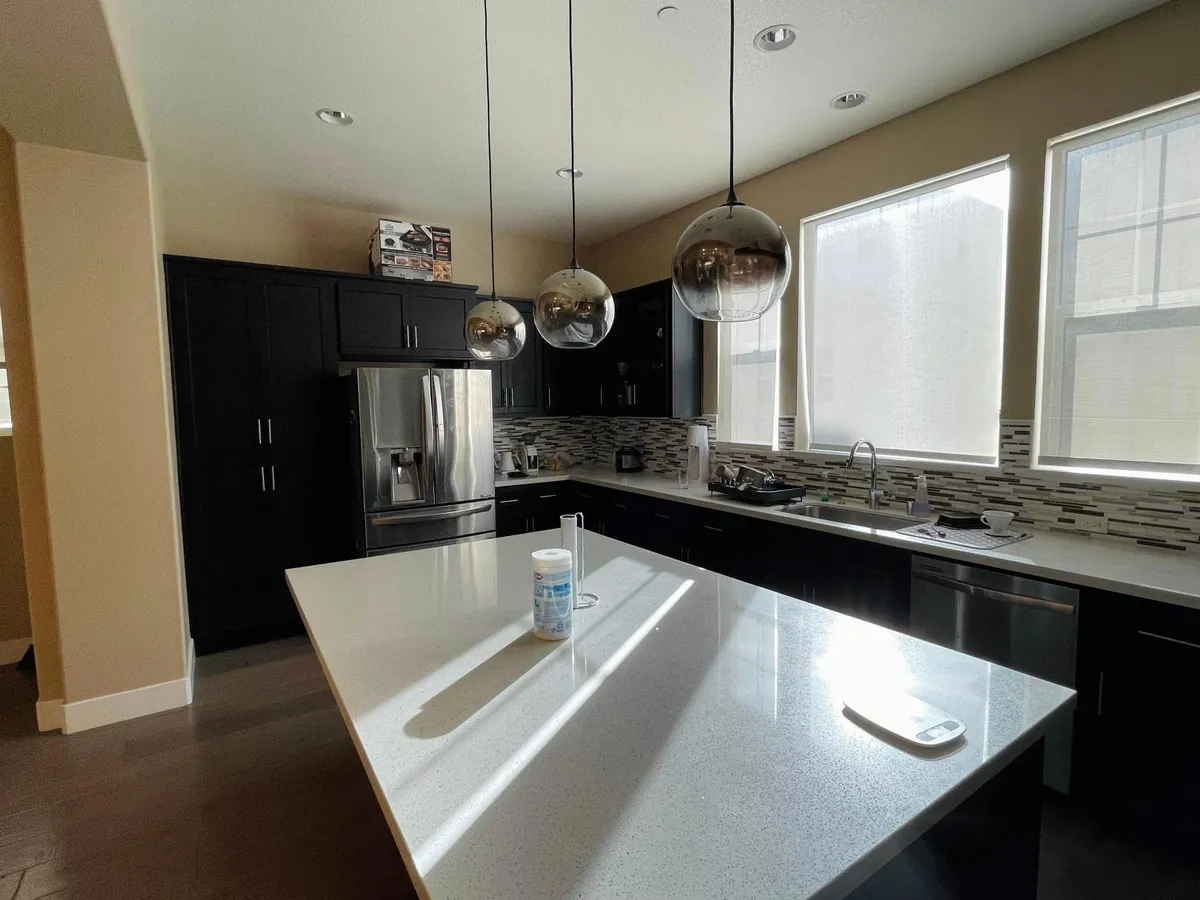Kitchen - 38174 Luma Ter