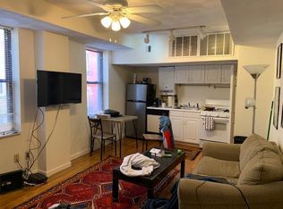 40 Clark St APT 303, Boston, MA 02109