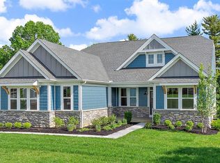 3764 Sturbridge Way, Cincinnati, OH 45245