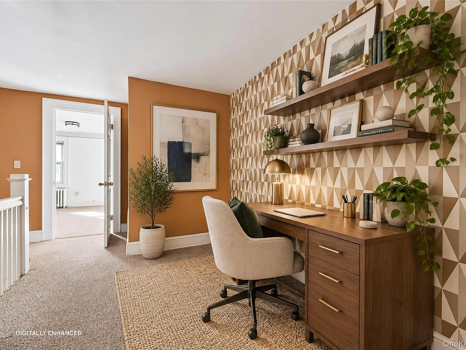 2 bed, 1.0 bath, 793 sqft, $3,550 — Photo 3
