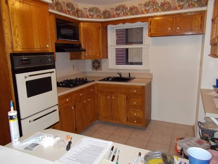 Eat in Kitchen