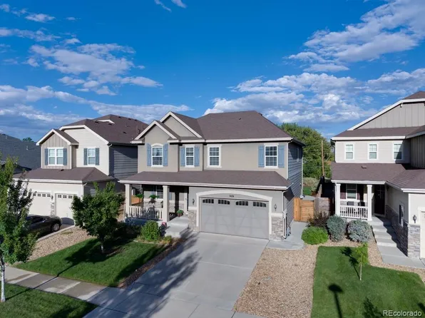 7474 S Pennsylvania Street, Littleton, CO 80122