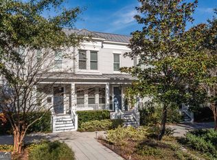 318 E Hall St, Savannah, GA 31401