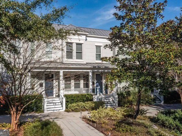 318 E Hall St, Savannah, GA 31401