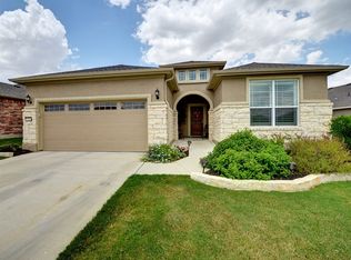 616 Mangrum Hill Rd, Georgetown, TX 78633