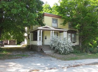 37 Jefferson St, Auburn, ME 04210