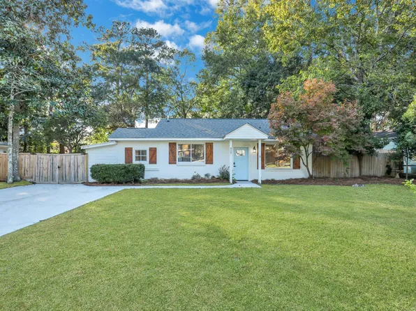 327 Hollywood Dr, Charleston, SC 29407