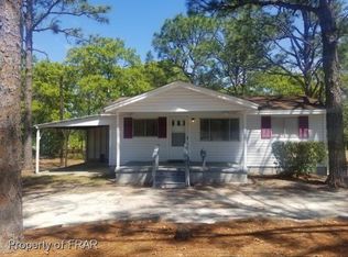 3746 Camden Road Ext, Fayetteville, NC 28306