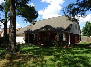 11054 Springsong Dr, Houston, TX 77064