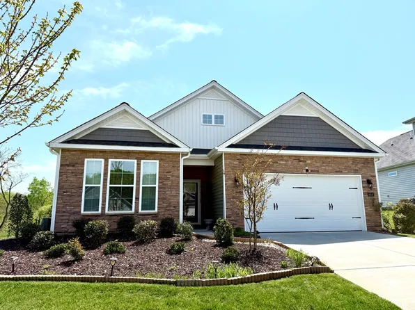 4415 Sapphire Ct, Clemmons, NC 27012