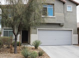 6440 Playa De Carmen Way, North Las Vegas, NV 89086