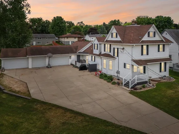 129 W Main Street, Dane, WI 53529