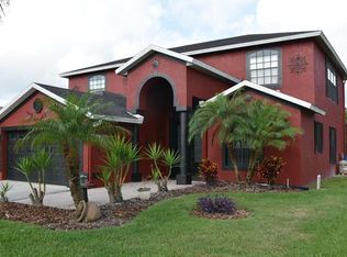 4225 Anaconda Dr, New Port Richey, FL 34655