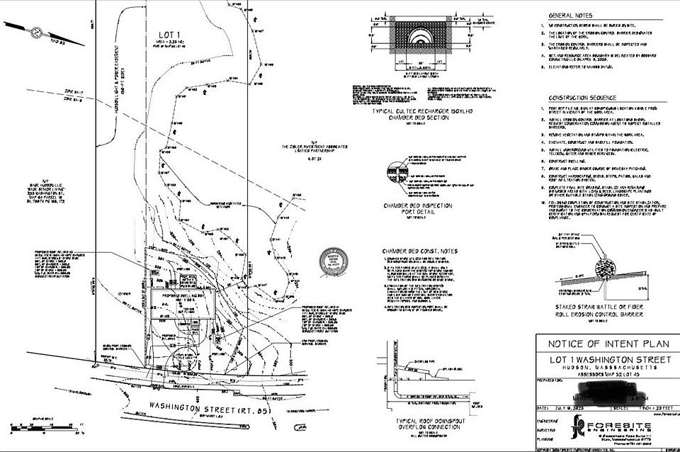 1 One Washington St, Hudson, MA 01749 MLS 73185215 Zillow