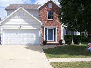 15 Breckenwood Ct, Bloomington, IL