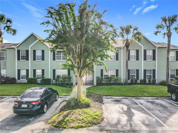 2065 Dixie Belle Dr #2065M, Orlando, FL 32812