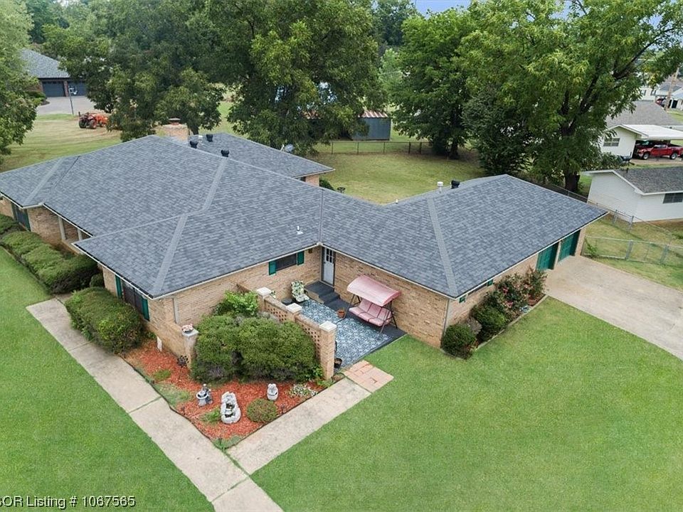 1704 Witteville Dr, Poteau, OK 74953 Zillow