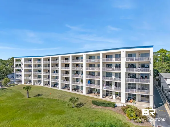 27282 Canal Rd APT 104, Orange Beach, AL 36561