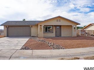 3209 N Sage St, Kingman, AZ 86401