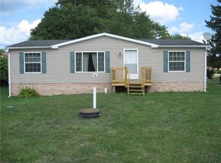 3393 Springfield Pike, Normalville, PA 15469