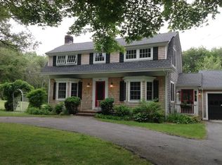 362 Smith Neck Rd, Dartmouth, MA 02748