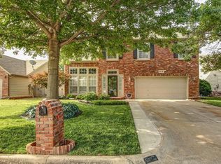 9518 E 97th St, Tulsa, OK 74133