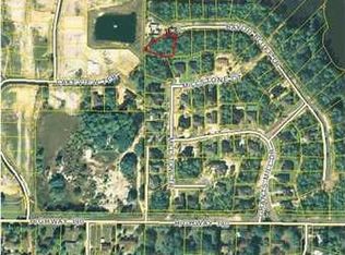 4738 Bayou Bluff Trl, Lynn Haven, FL 32444