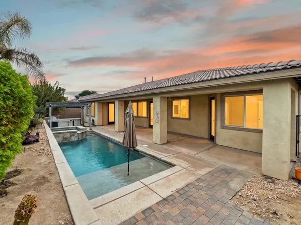 82938 Generations Dr, Indio, CA 92203