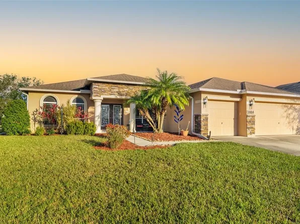 5814 117th Ter E, Parrish, FL 34219