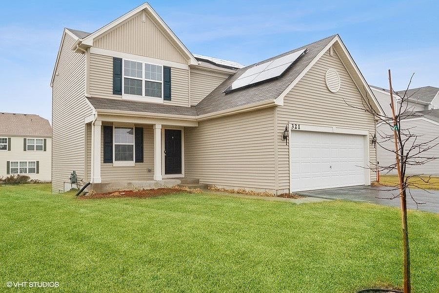 1st image of 321 Meadowsedge Dr