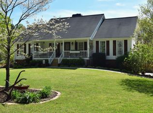 443 Wimberly Way, Powder Springs, GA 30127