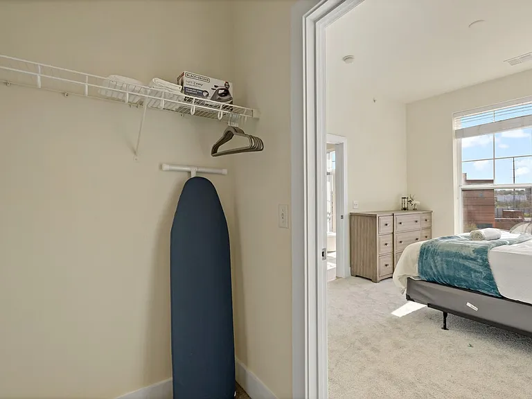 Storage Room