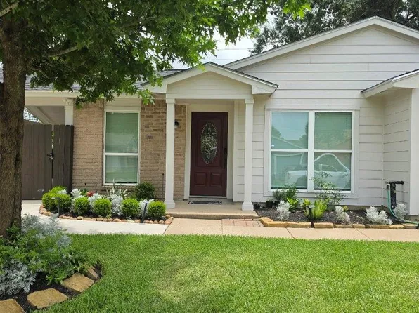 24131 Four Sixes Ln, Hockley, TX 77447