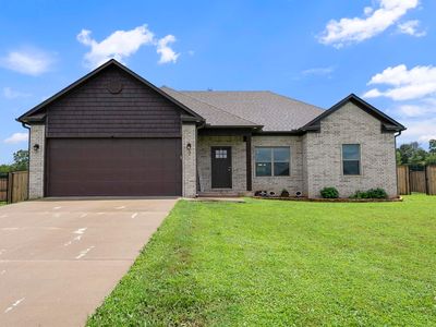 7 Edward Way, Greenbrier, AR, 72058