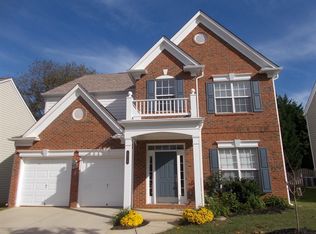 18323 Victoria Bay Dr, Cornelius, NC 28031