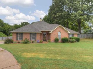 1910 Brakeman Cv, Horn Lake, MS 38637