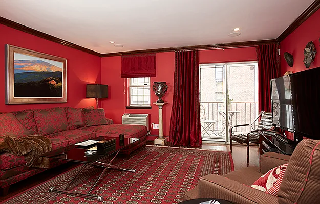 Sold by Brown Harris Stevens | media 17