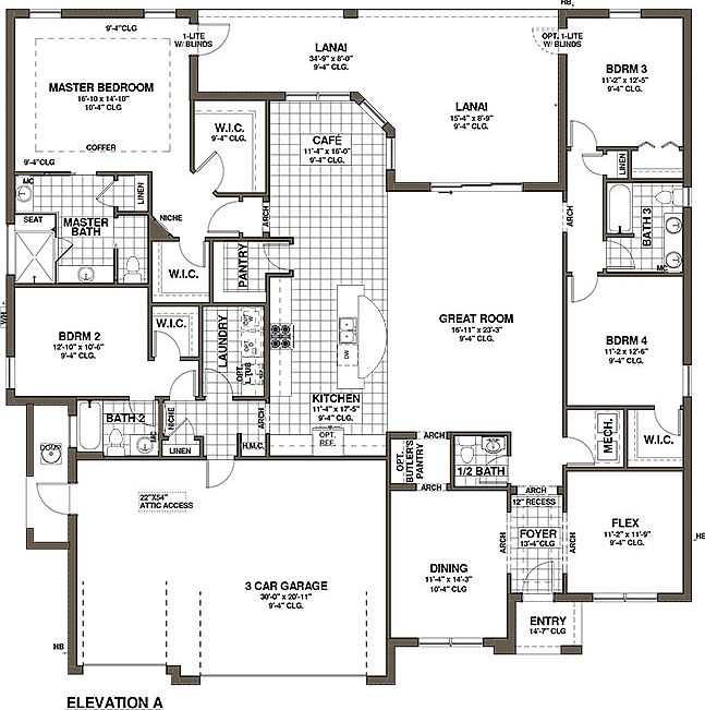 2nd image of 7405 Millbrook Ave