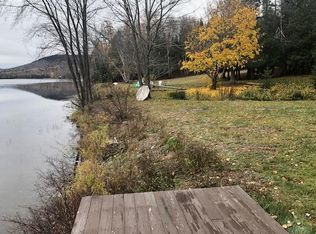 0 Spaulding Lake Rd, Oakfield, ME 04763