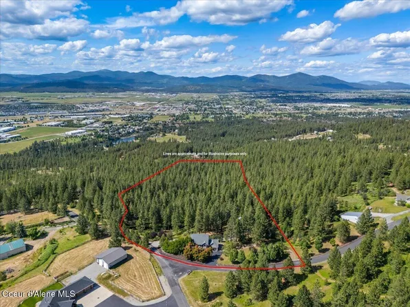 16289 W Summerfield Rd, Post Falls, ID 83854