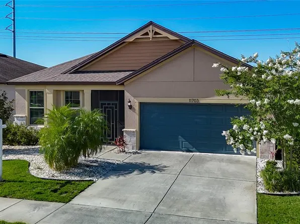 11703 Brighton Knoll Loop, Riverview, FL 33579