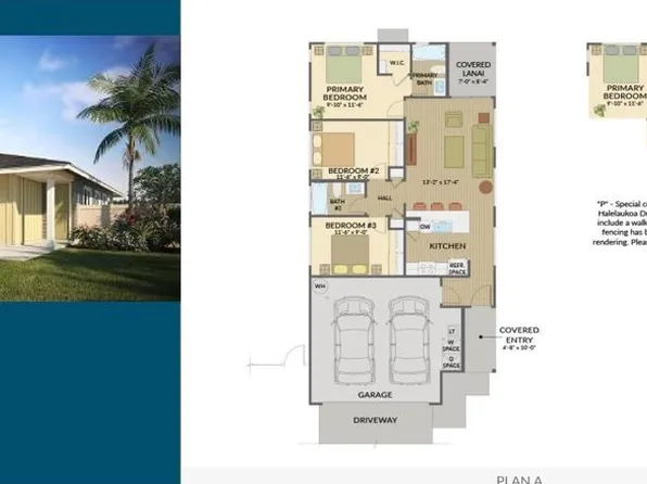94-1133 Halekukui St #34, Waipahu, HI 96797